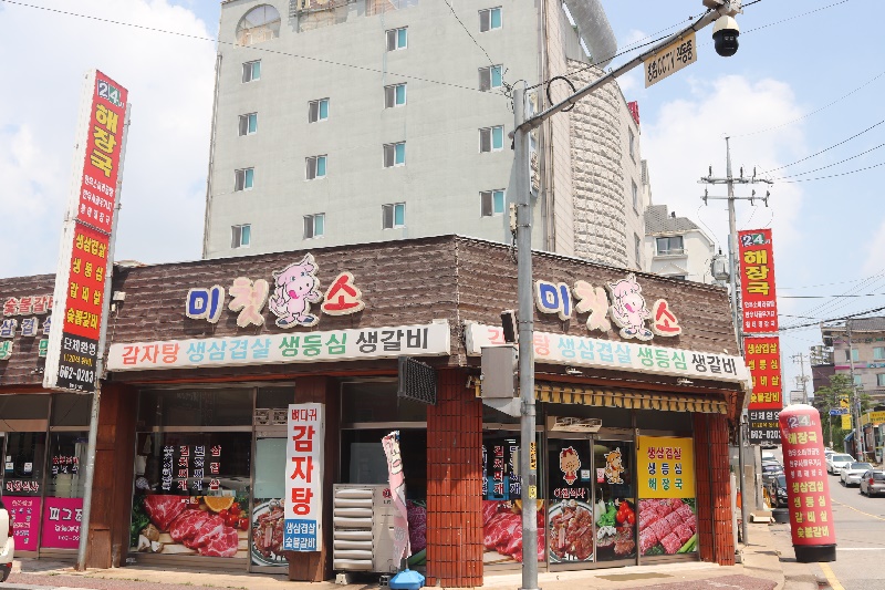 피그조아미첫소 갤러리 1