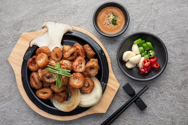 김밥앤막창에반하다 갤러리 3