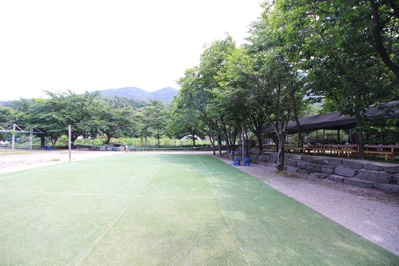 푸른산장가든 갤러리 12