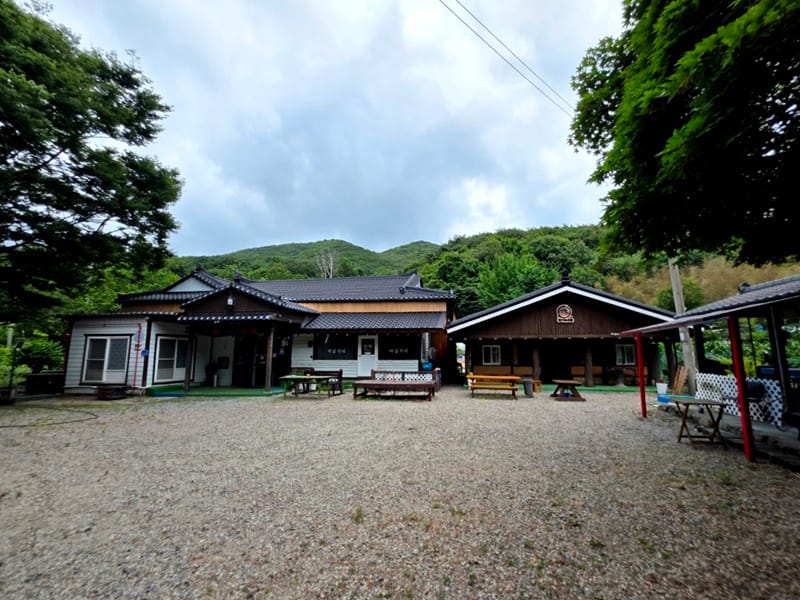 꽃피는산골 갤러리 16