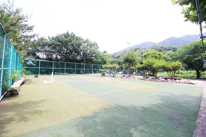 푸른산장가든 갤러리 13