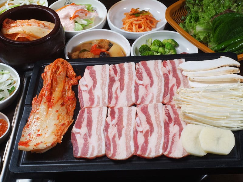 고기미감 소개 이미지 1