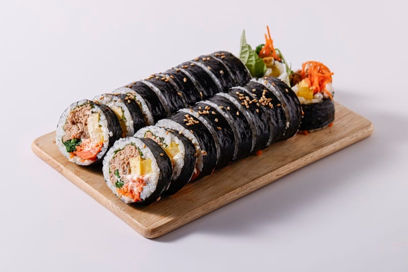 김밥앤막창에반하다 갤러리 1