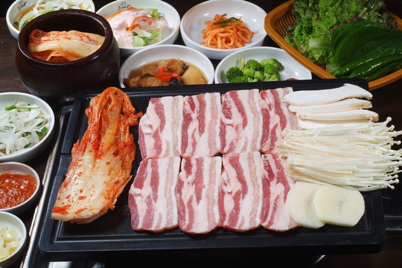고기미감 갤러리 1