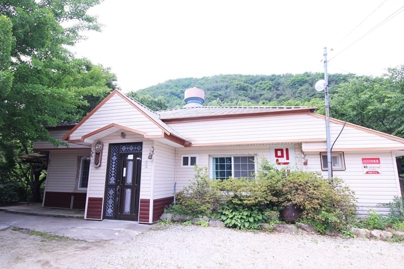 푸른산장가든 갤러리 2