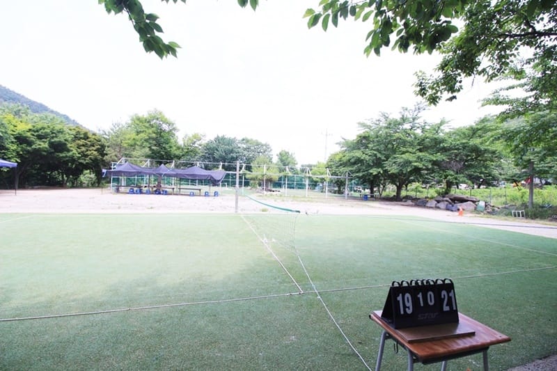 푸른산장가든 갤러리 11