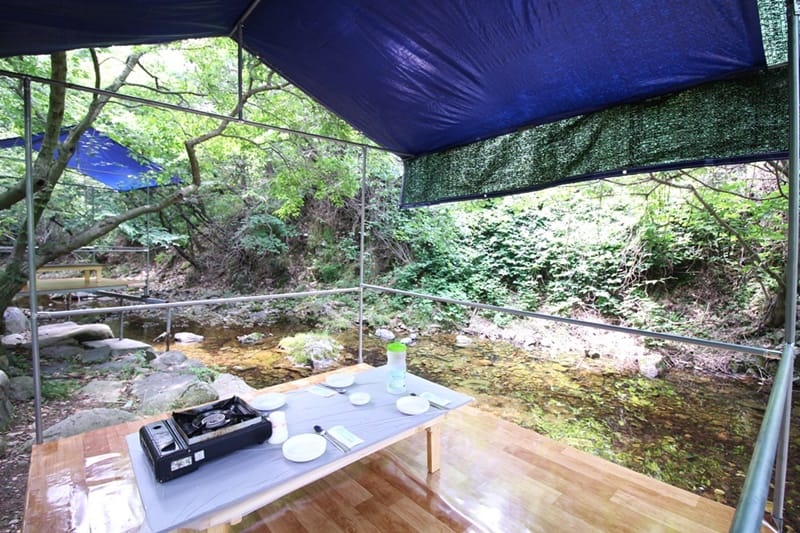 푸른산장가든 갤러리 16