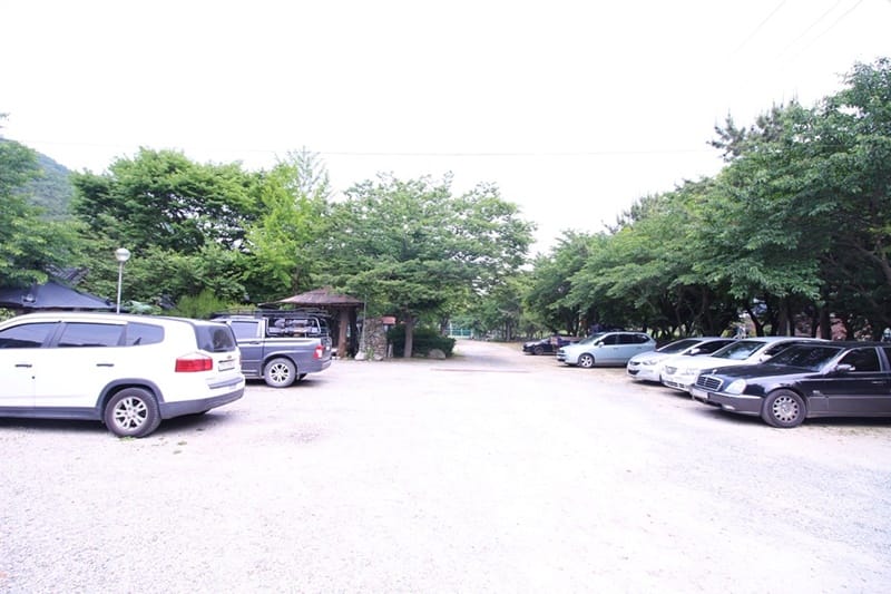 푸른산장가든 갤러리 14