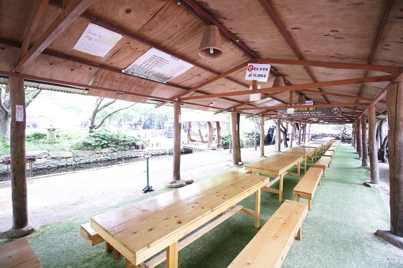 푸른산장가든 갤러리 9
