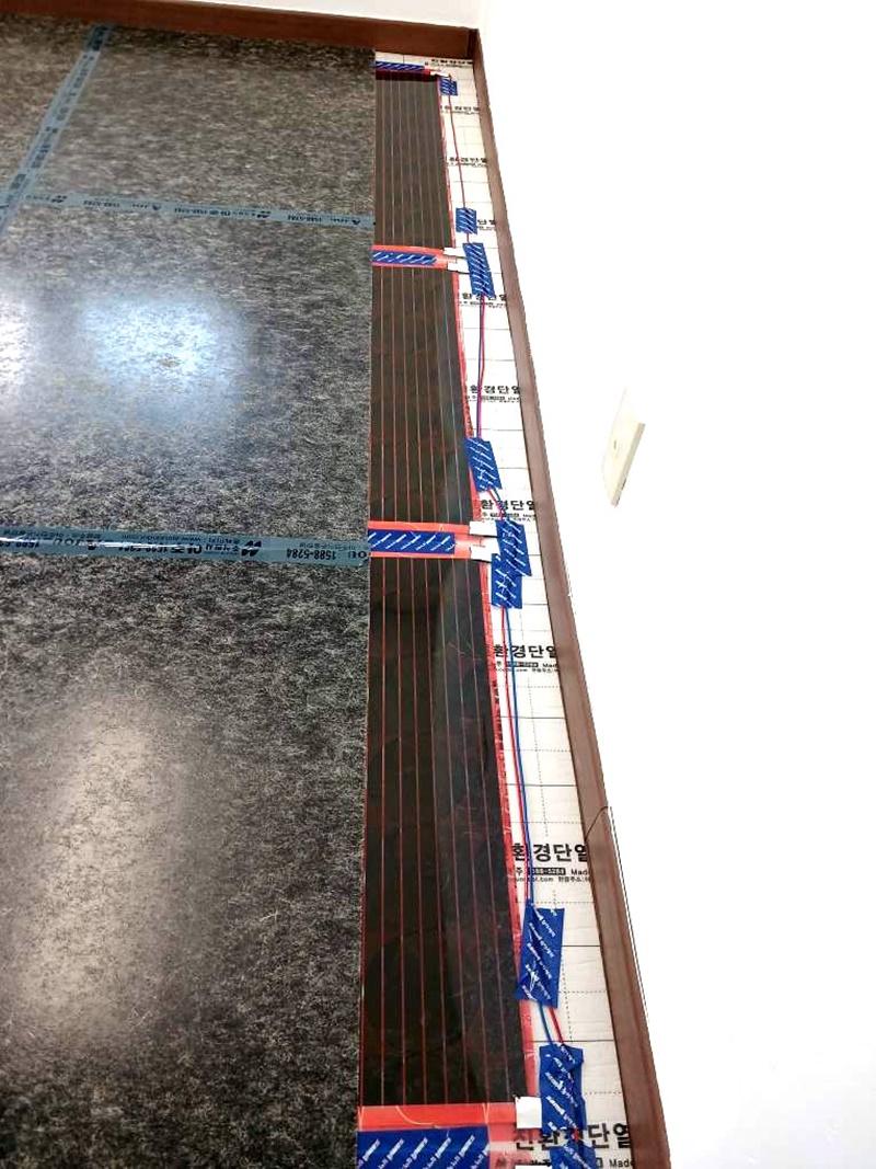 아주전기온돌판넬 갤러리