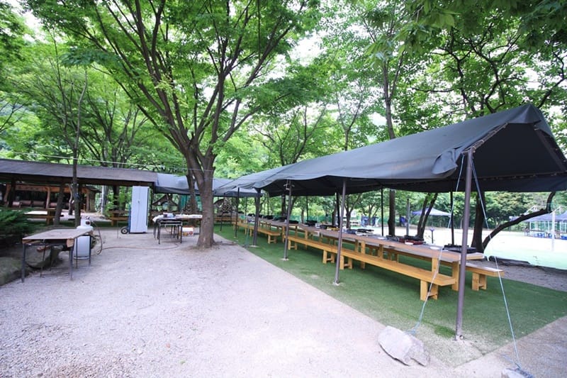 푸른산장가든 갤러리 7