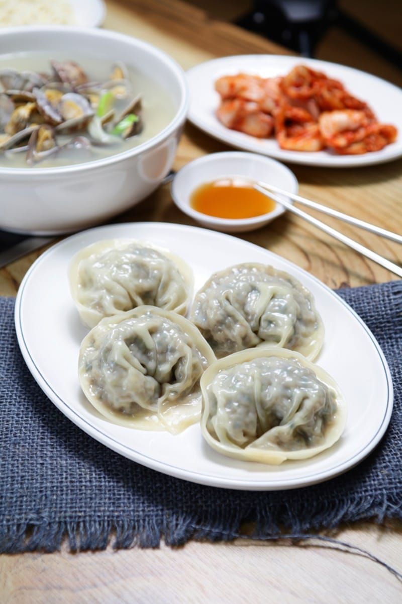 끌이네식당 갤러리 3