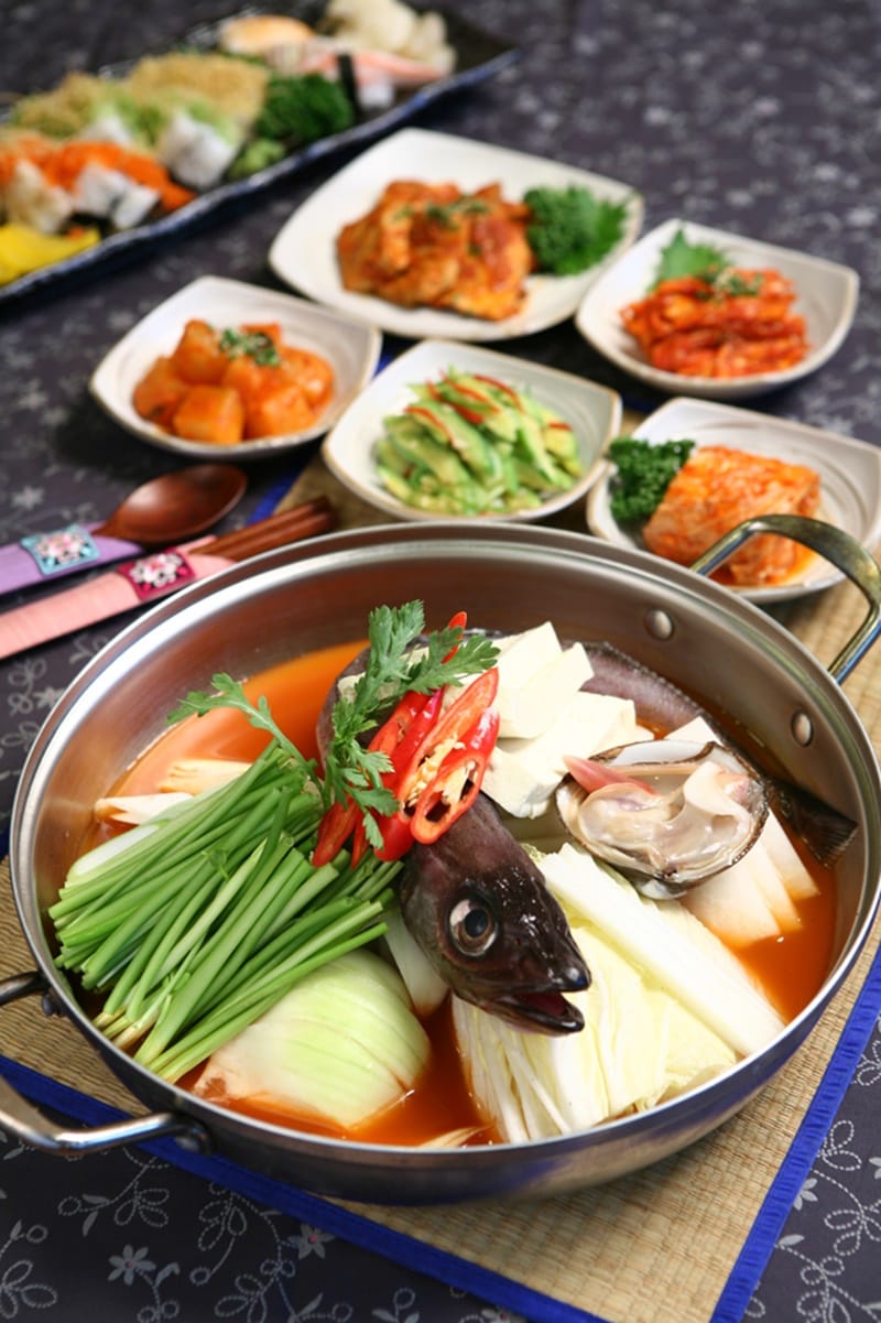 끌이네식당 갤러리 2