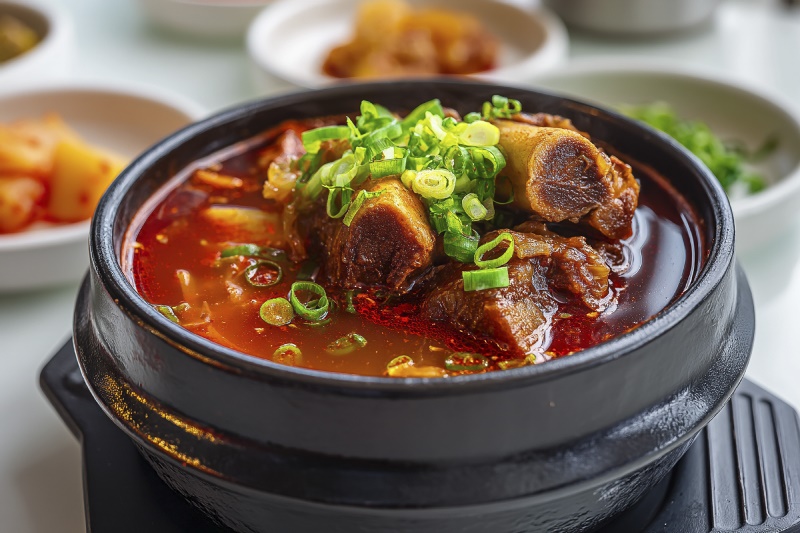 양평해장국잠홍점 갤러리 2